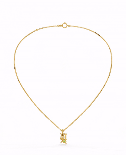Yellow Gold