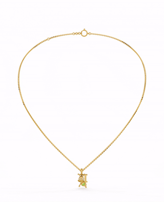 Yellow Gold