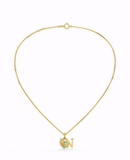 Yellow Gold