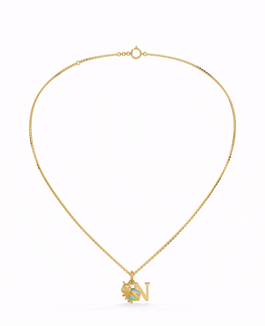 Yellow Gold