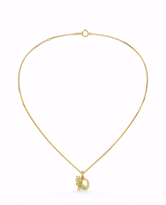 Yellow Gold