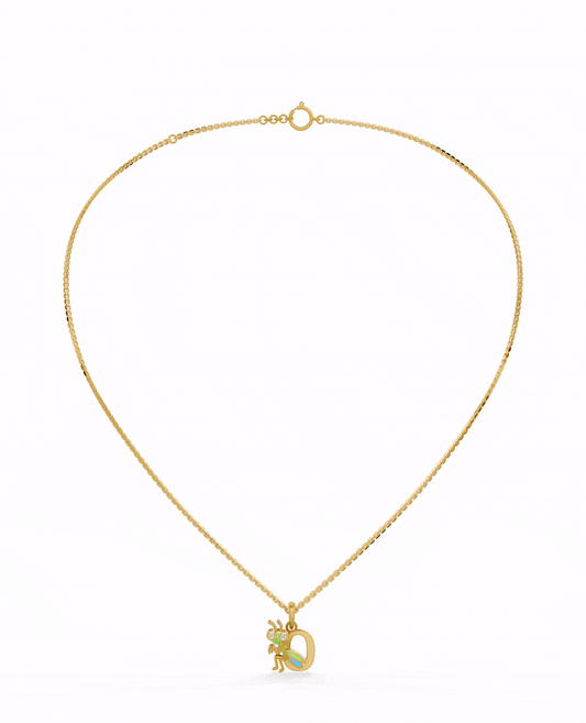 Yellow Gold