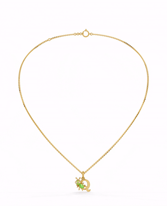 Yellow Gold