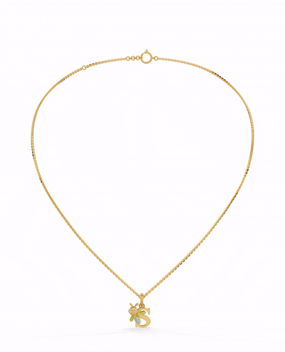 Yellow Gold