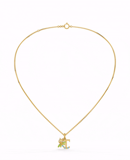 Yellow Gold