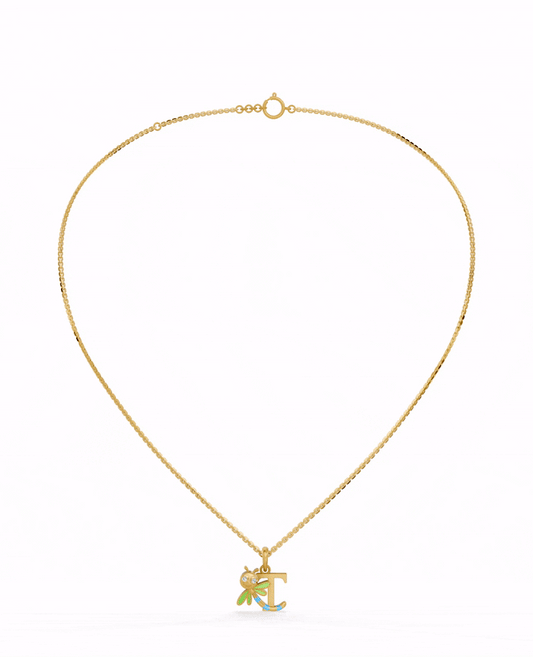 Yellow Gold