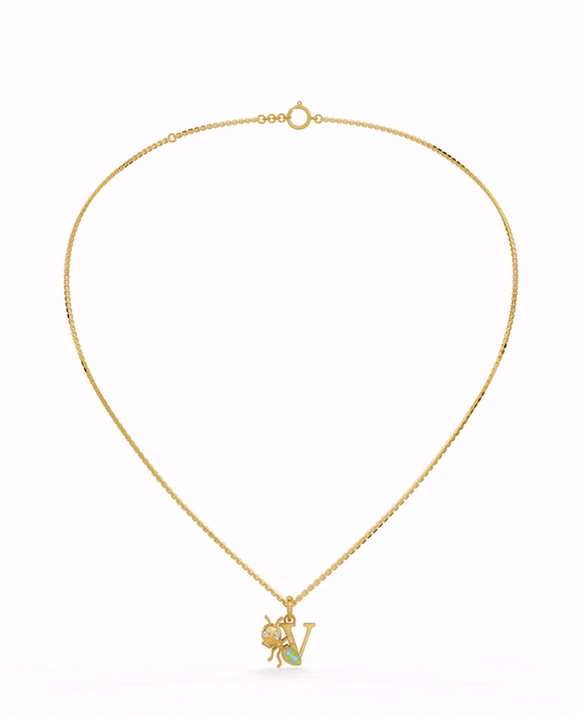 Yellow Gold