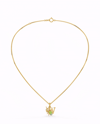 Yellow Gold