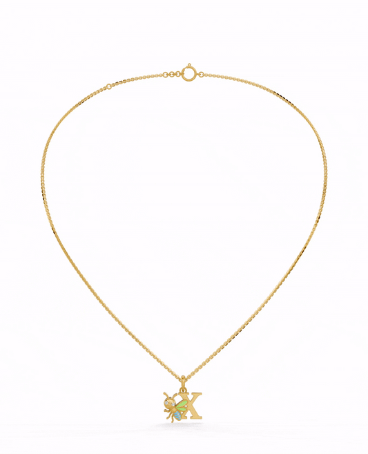 Yellow Gold