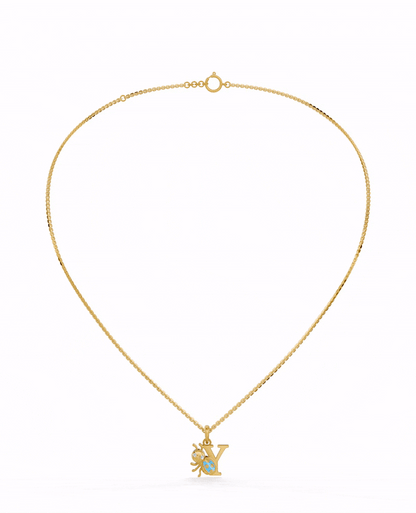 Yellow Gold
