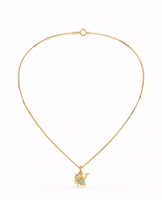 Yellow Gold