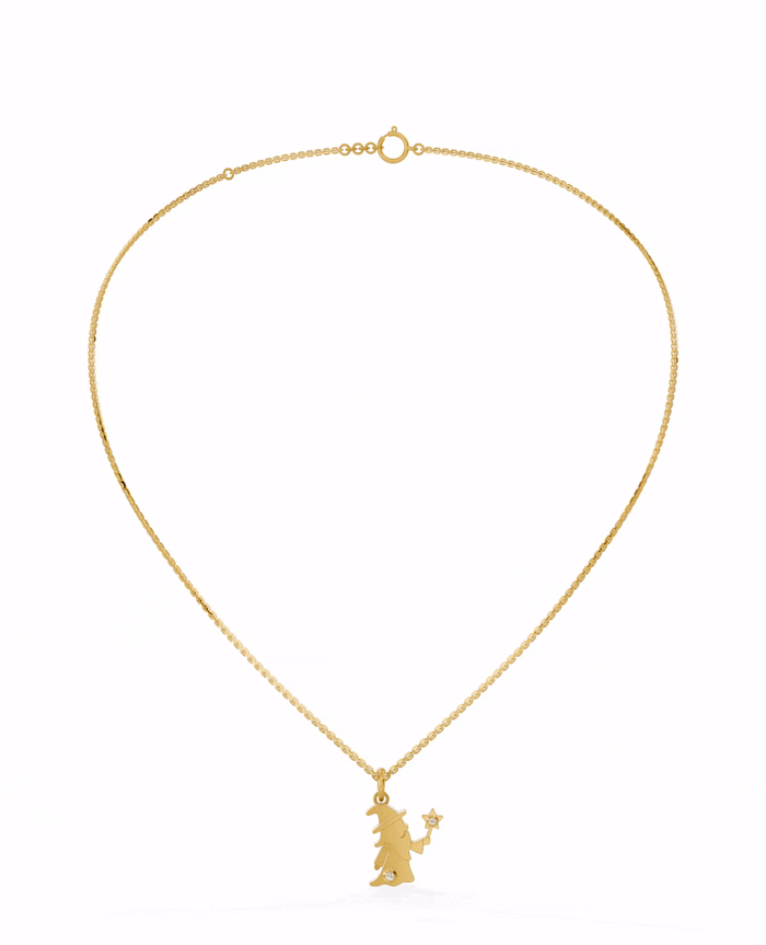 Yellow Gold