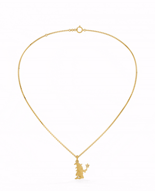 Yellow Gold