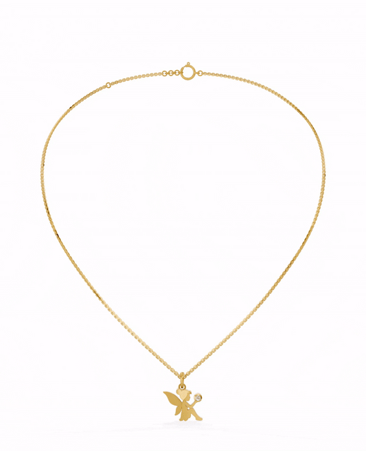 Yellow Gold