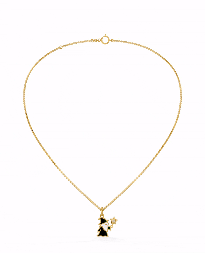Yellow Gold