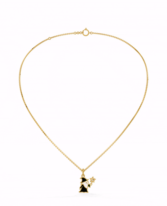 Yellow Gold