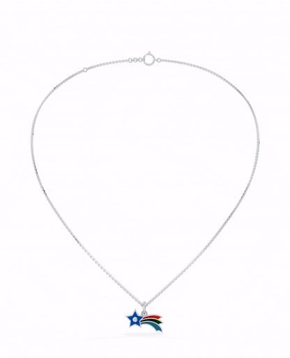 Dream Spark Pendant - 00059
