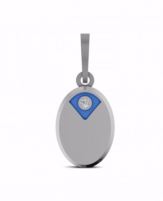 Neon Glow Pendants - 00070