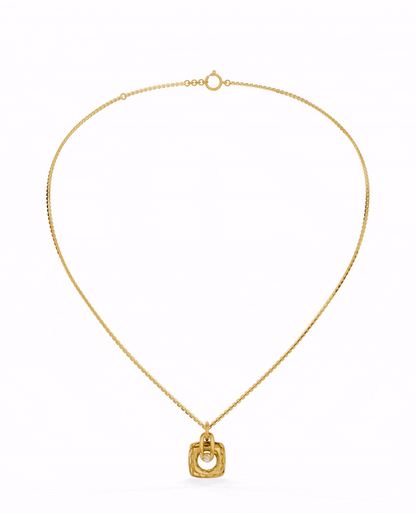 Yellow Gold