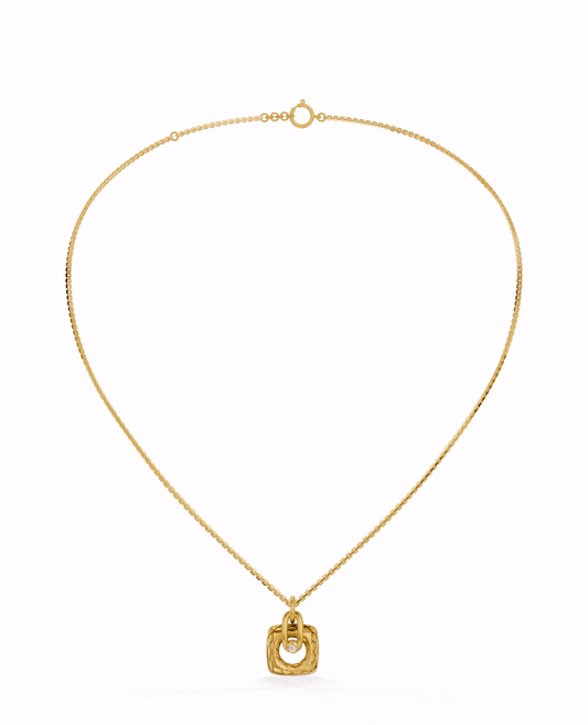 Yellow Gold