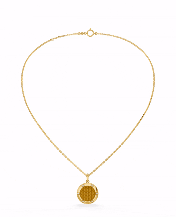 Yellow Gold