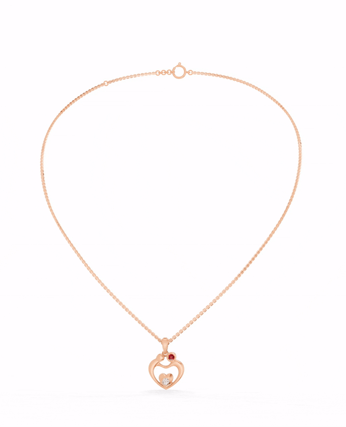 Rose Blush