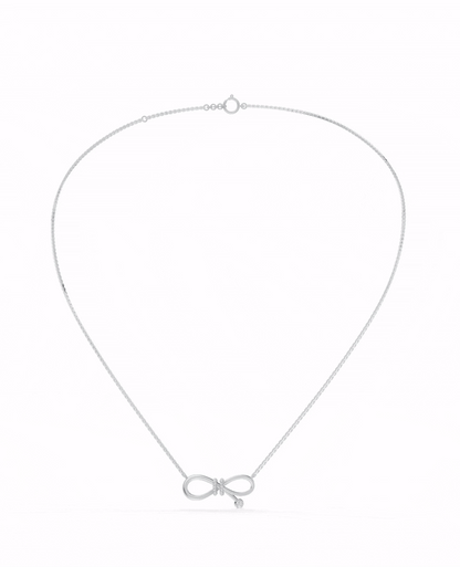 Nitya Necklace - 00212