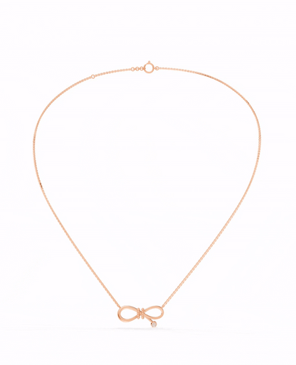 Nitya Necklace - 00212