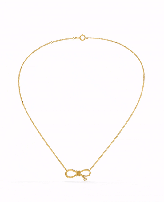 Nitya Necklace - 00212
