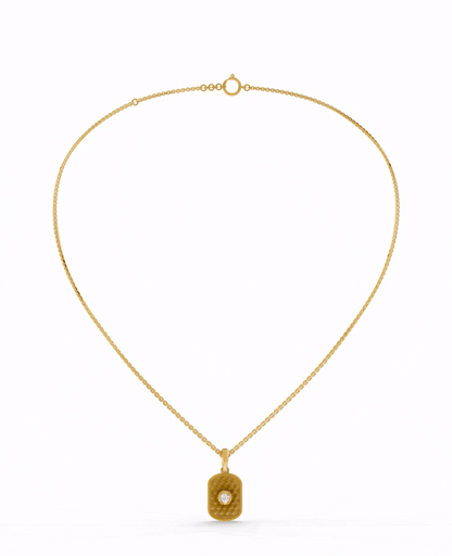 Golden Yellow