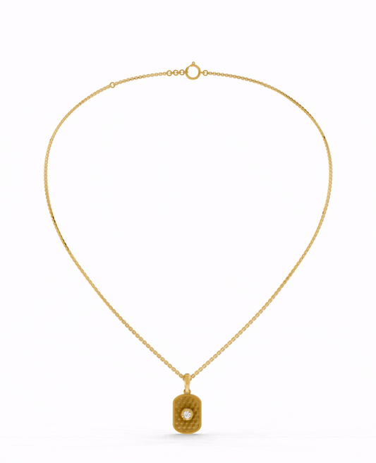 Golden Yellow