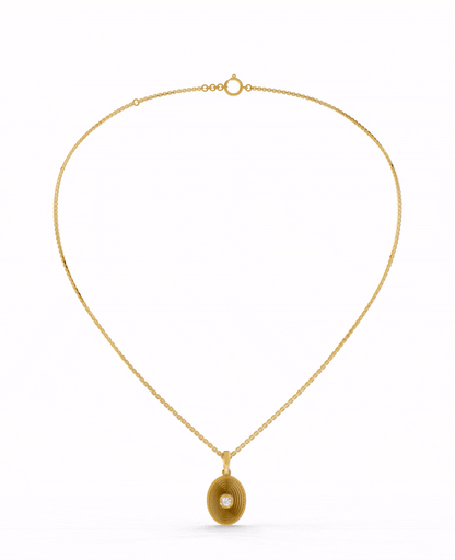 Golden Yellow