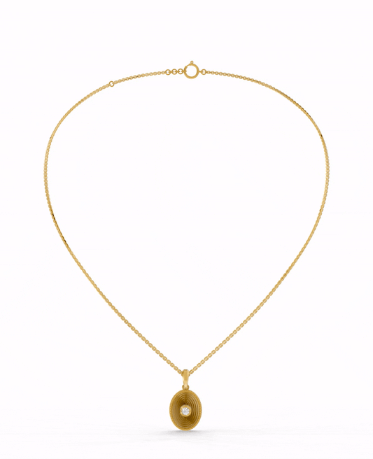Golden Yellow