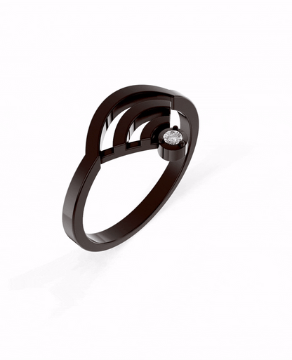Chocolate Brown