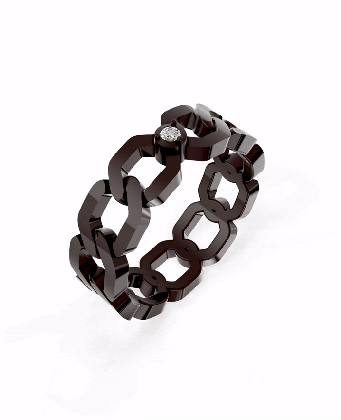 Chocolate Brown