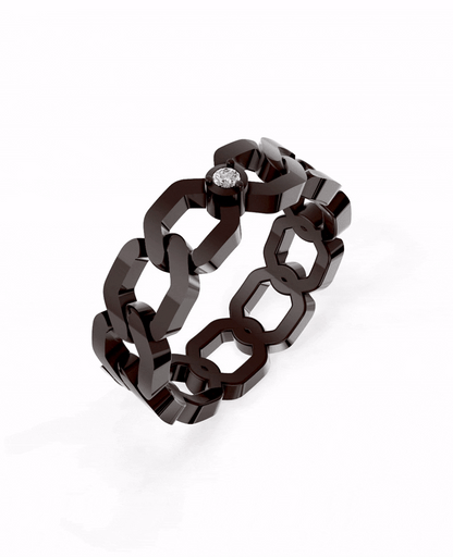 Chocolate Brown
