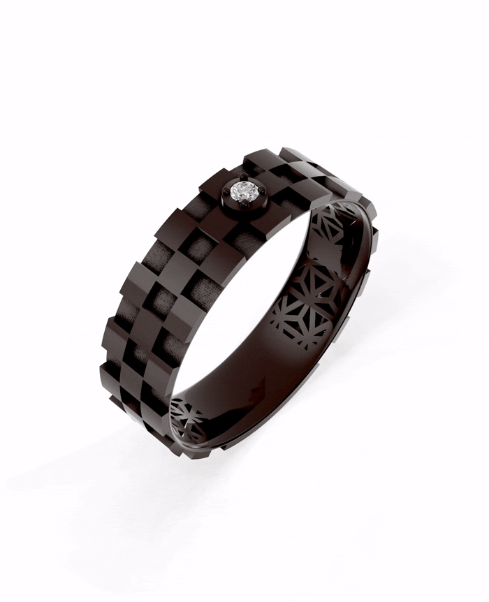 Chocolate Brown