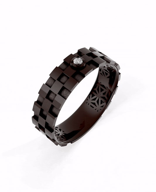 Chocolate Brown