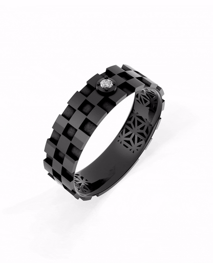 Jet Black