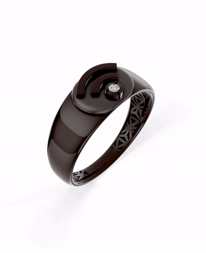 Chocolate Brown