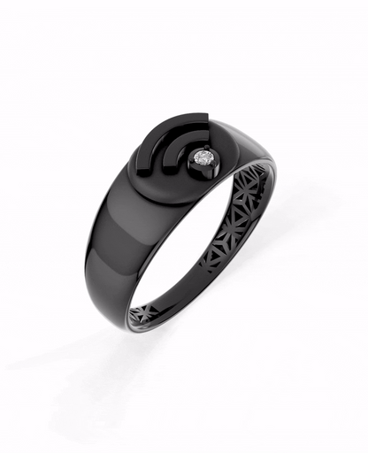 Jet Black