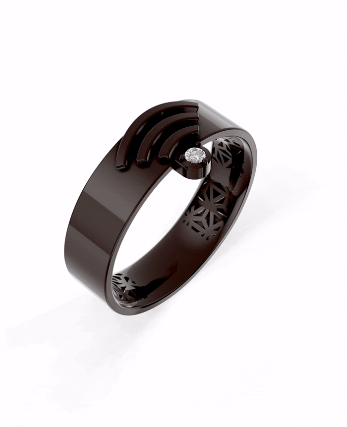 Chocolate Brown