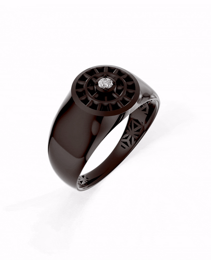 Chocolate Brown