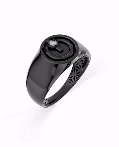 Jet Black