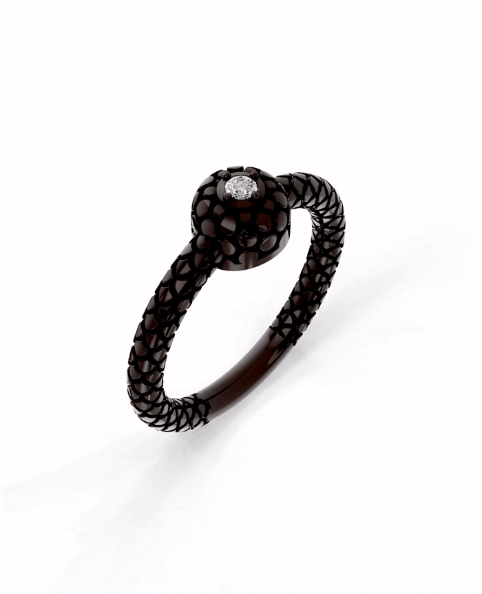 Chocolate brown