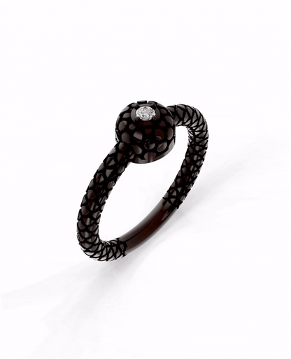Chocolate brown
