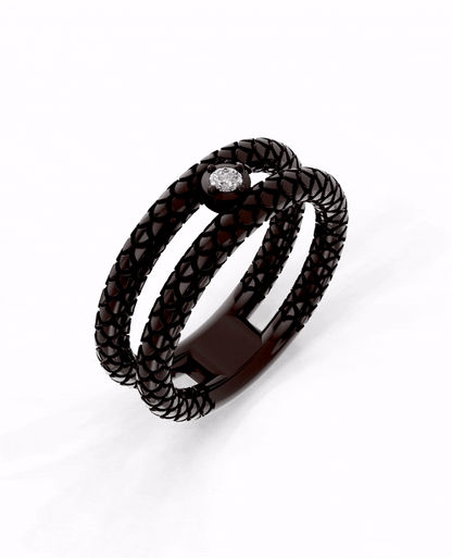 Chocolate Brown