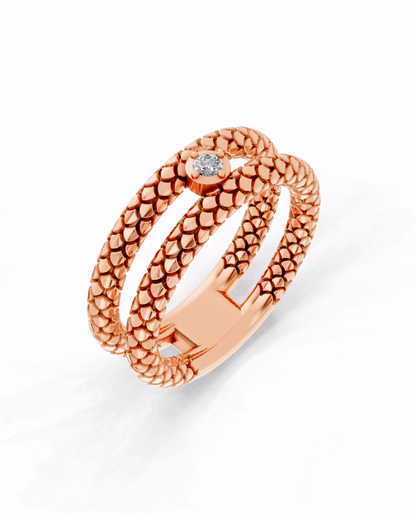 Rose Gold