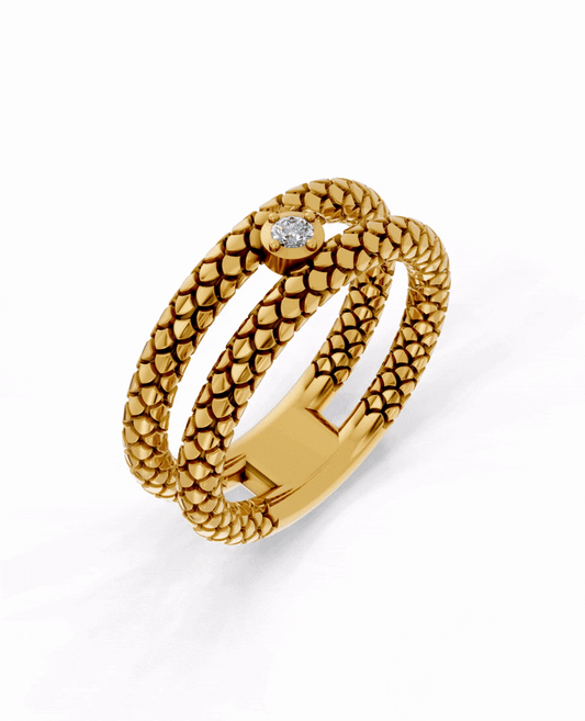 Yellow Gold