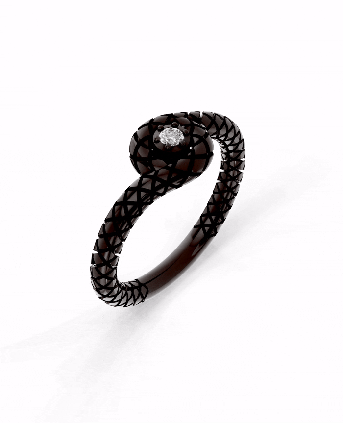 Chocolate Brown